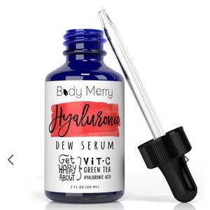 Body Merry Serum